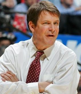 Tim Floyd (Photo by Jim McIsaac/Getty Images)